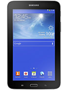 Best available price of Samsung Galaxy Tab 3 Lite 7-0 3G in Romania
