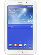 Best available price of Samsung Galaxy Tab 3 V in Romania