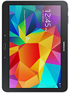 Best available price of Samsung Galaxy Tab 4 10-1 LTE in Romania