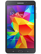 Best available price of Samsung Galaxy Tab 4 7-0 LTE in Romania