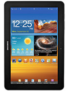 Best available price of Samsung Galaxy Tab 8-9 P7310 in Romania
