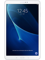 Best available price of Samsung Galaxy Tab A 10-1 2016 in Romania