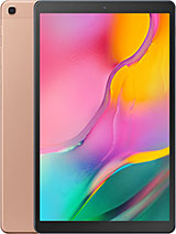 Best available price of Samsung Galaxy Tab A 10.1 (2019) in Romania