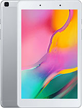 Best available price of Samsung Galaxy Tab A 8.0 (2019) in Romania