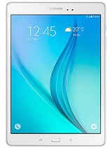Best available price of Samsung Galaxy Tab A 9-7 in Romania
