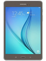 Best available price of Samsung Galaxy Tab A 8-0 2015 in Romania