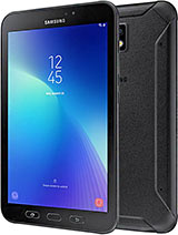 Best available price of Samsung Galaxy Tab Active 2 in Romania