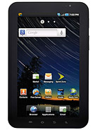 Best available price of Samsung Galaxy Tab CDMA P100 in Romania