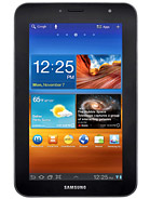 Best available price of Samsung P6210 Galaxy Tab 7-0 Plus in Romania