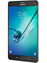 Best available price of Samsung Galaxy Tab S2 8-0 in Romania