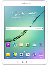 Best available price of Samsung Galaxy Tab S2 9-7 in Romania