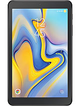 Best available price of Samsung Galaxy Tab A 8-0 2018 in Romania
