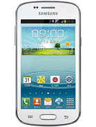 Best available price of Samsung Galaxy Trend II Duos S7572 in Romania