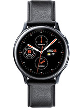 Best available price of Samsung Galaxy Watch Active2 in Romania