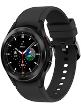 Best available price of Samsung Galaxy Watch4 Classic in Romania