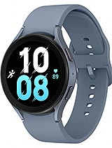 Best available price of Samsung Galaxy Watch5 in Romania