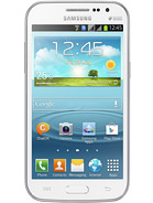 Best available price of Samsung Galaxy Win I8550 in Romania