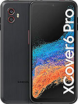 Best available price of Samsung Galaxy Xcover6 Pro in Romania