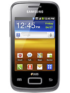 Best available price of Samsung Galaxy Y Duos S6102 in Romania