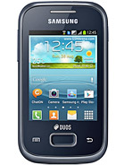 Best available price of Samsung Galaxy Y Plus S5303 in Romania