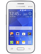 Best available price of Samsung Galaxy Young 2 in Romania