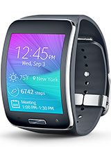 Best available price of Samsung Gear S in Romania
