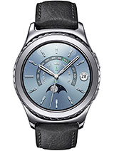 Best available price of Samsung Gear S2 classic 3G in Romania