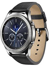 Best available price of Samsung Gear S3 classic in Romania