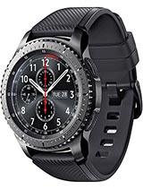 Best available price of Samsung Gear S3 frontier LTE in Romania