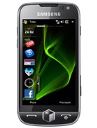 Best available price of Samsung I8000 Omnia II in Romania