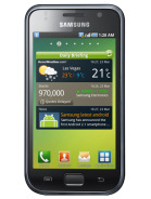 Best available price of Samsung I9001 Galaxy S Plus in Romania