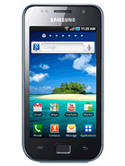 Best available price of Samsung I9003 Galaxy SL in Romania