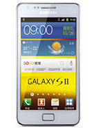 Best available price of Samsung I9100G Galaxy S II in Romania