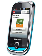 Best available price of Samsung M3710 Corby Beat in Romania