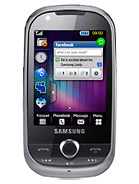 Best available price of Samsung M5650 Lindy in Romania