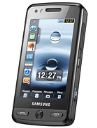 Best available price of Samsung M8800 Pixon in Romania
