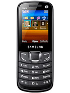 Best available price of Samsung Manhattan E3300 in Romania