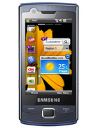 Best available price of Samsung B7300 OmniaLITE in Romania