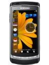 Best available price of Samsung i8910 Omnia HD in Romania