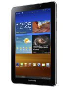 Best available price of Samsung P6800 Galaxy Tab 7-7 in Romania