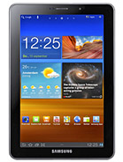 Best available price of Samsung P6810 Galaxy Tab 7-7 in Romania
