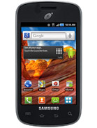 Best available price of Samsung Galaxy Proclaim S720C in Romania