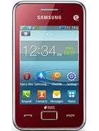 Best available price of Samsung Rex 80 S5222R in Romania