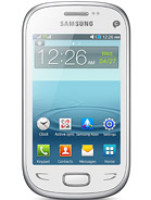 Best available price of Samsung Rex 90 S5292 in Romania
