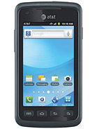 Best available price of Samsung Rugby Smart I847 in Romania