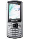 Best available price of Samsung S3310 in Romania