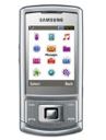 Best available price of Samsung S3500 in Romania