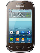 Best available price of Samsung Star Deluxe Duos S5292 in Romania
