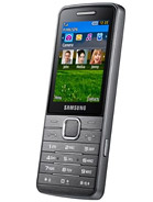 Best available price of Samsung S5610 in Romania