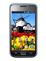 Best available price of Samsung M110S Galaxy S in Romania